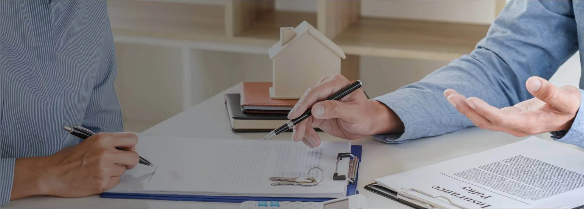 Loan Officers Web Banner