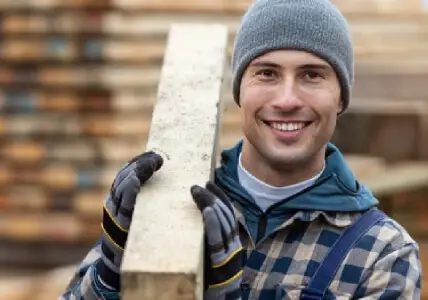 Lumber Companies Design Agency
