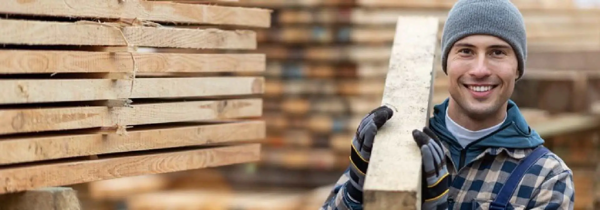 Lumber Companies Web Banner