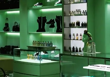 Luxury Brand Web Development Company