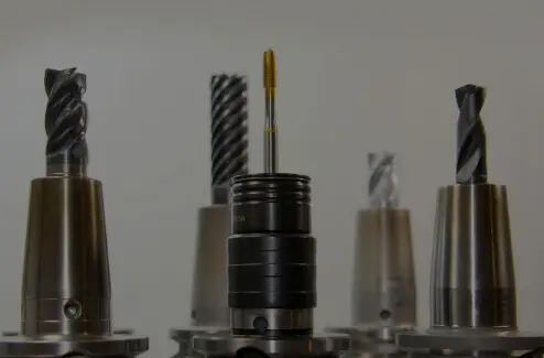 Manufacturing Companies Website Design