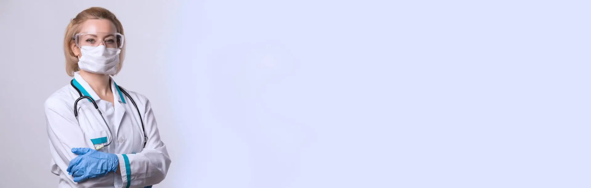 medical web design