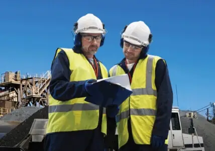 Mining Companies Design Agency