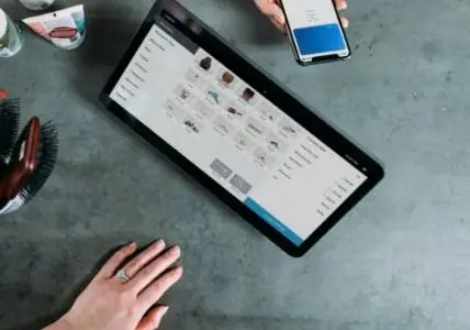 E-Commerce Web Development Company