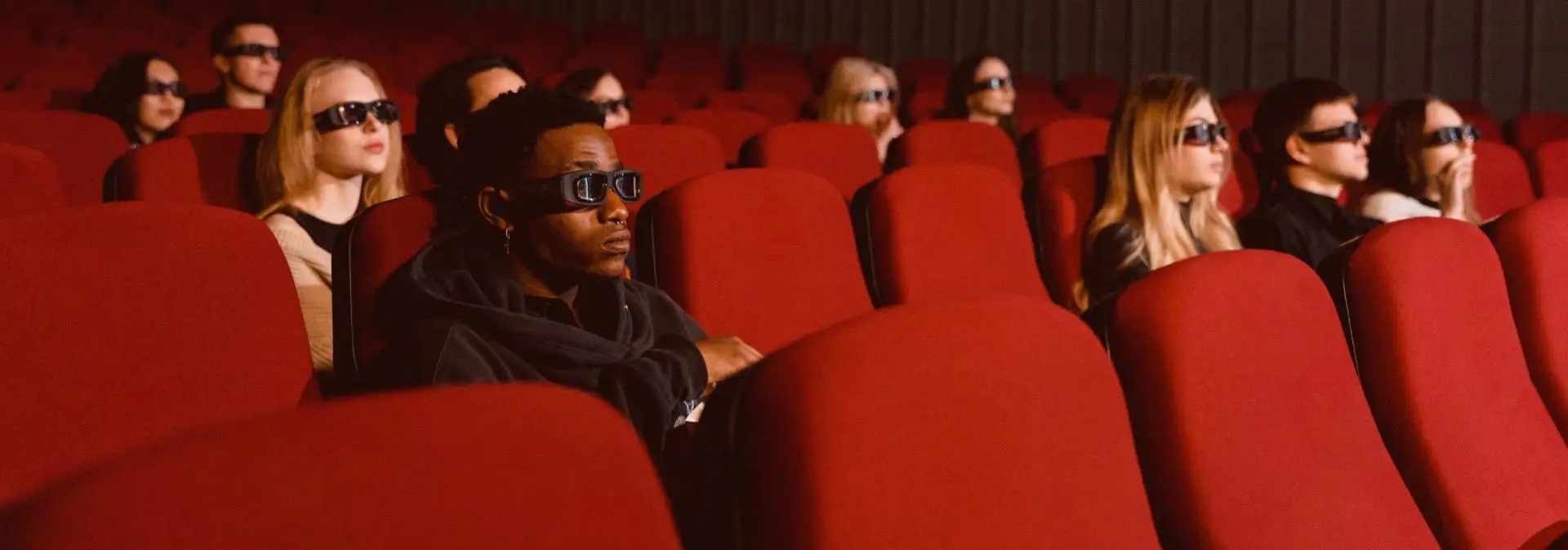 Movie Theaters Web Banner