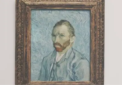 Museums web design agency