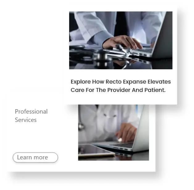 Navigation Through EHR Solutions