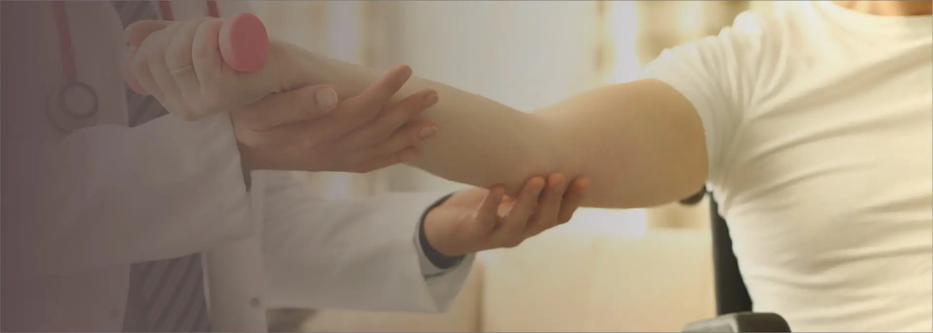 Occupational Therapy Web Banner