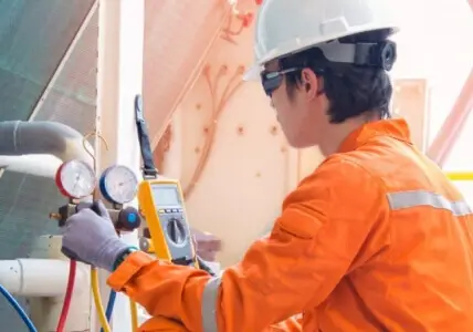 Oil & Gas Companies Design Agency