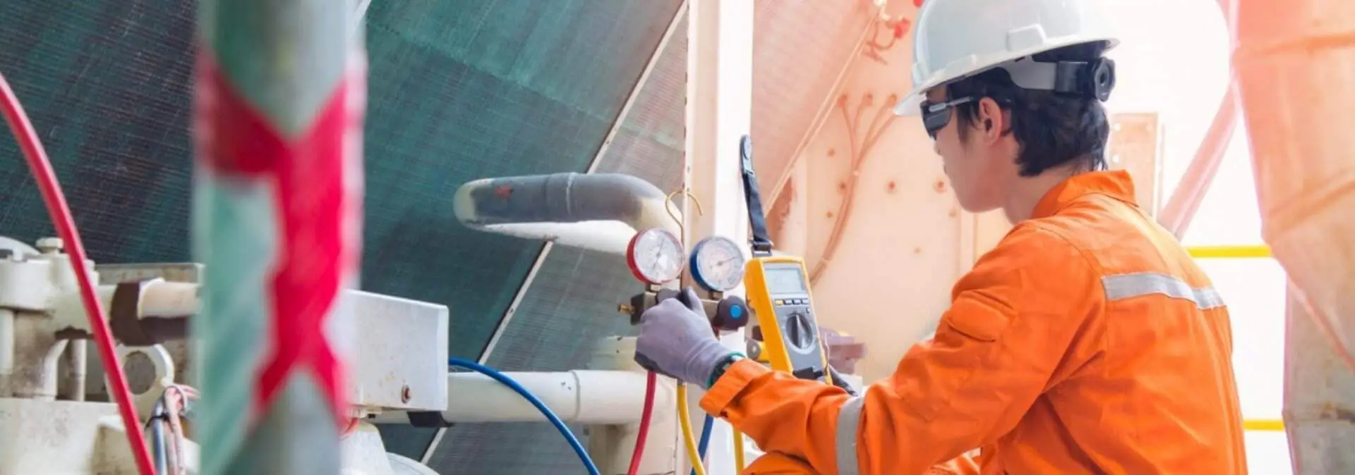Oil & Gas Web Banner