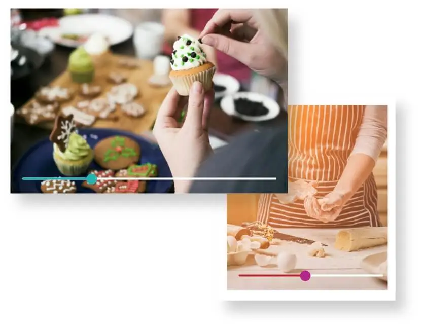 Online Classes And Workshop Bakeries