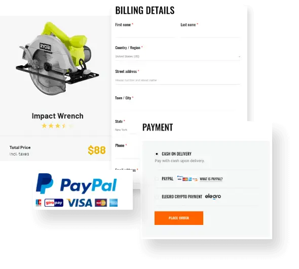 Optimized Online Payment Excavation Companies