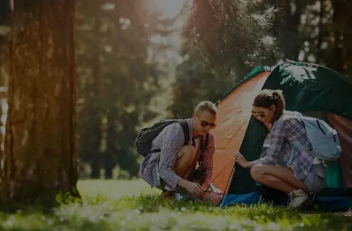 Outdoor Products