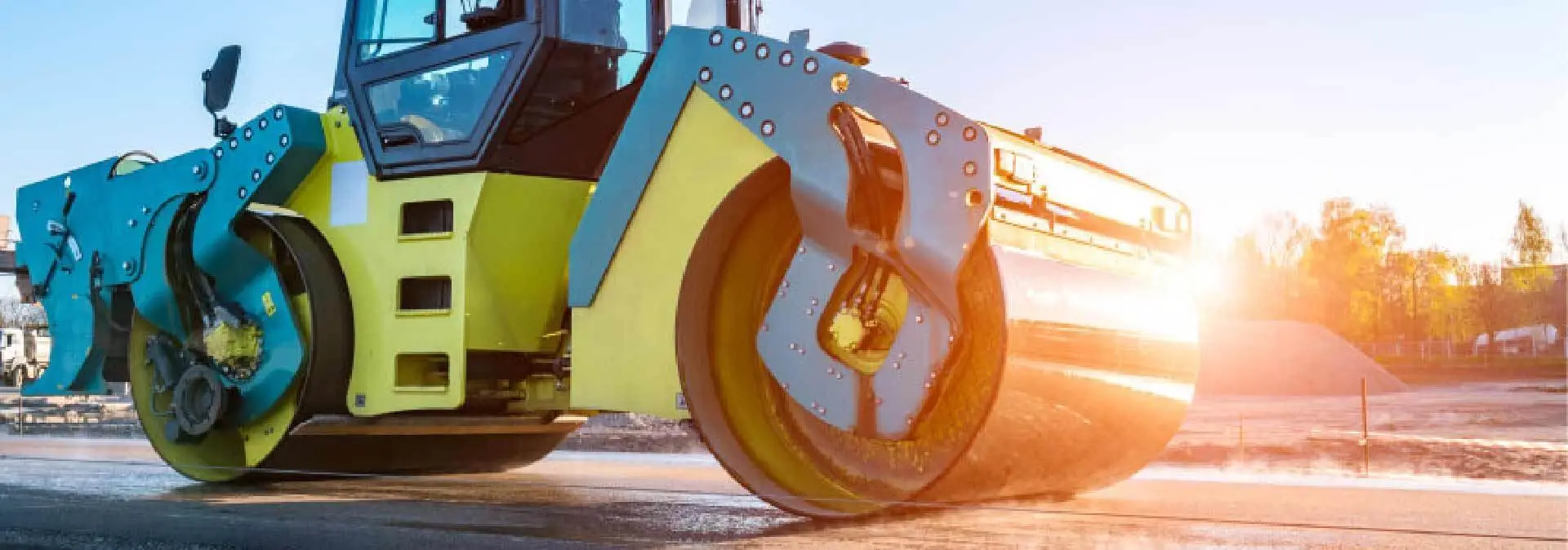 Paving Companies Web Banner