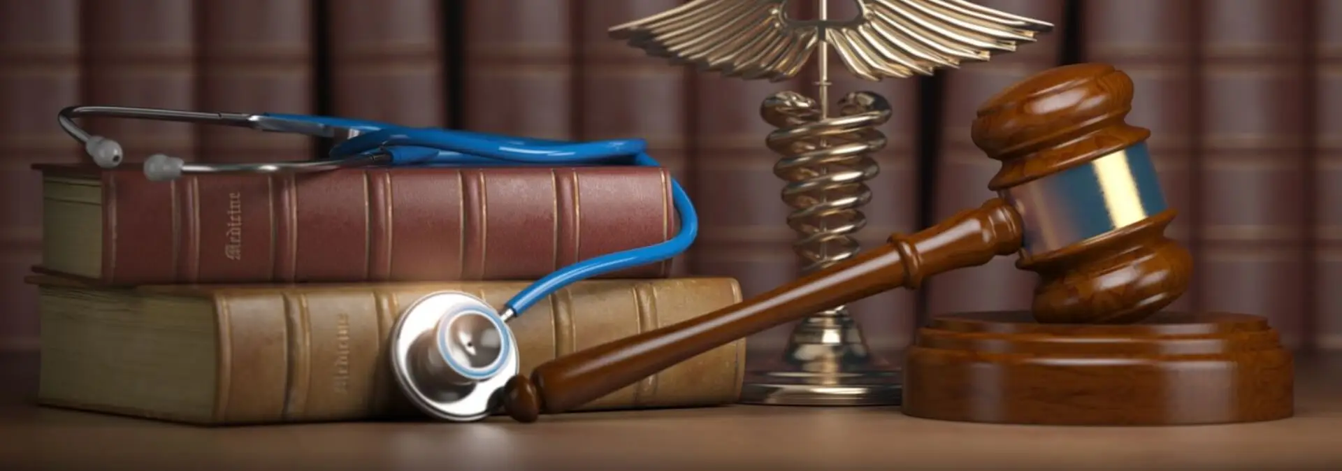 Personal Injury Web Banner