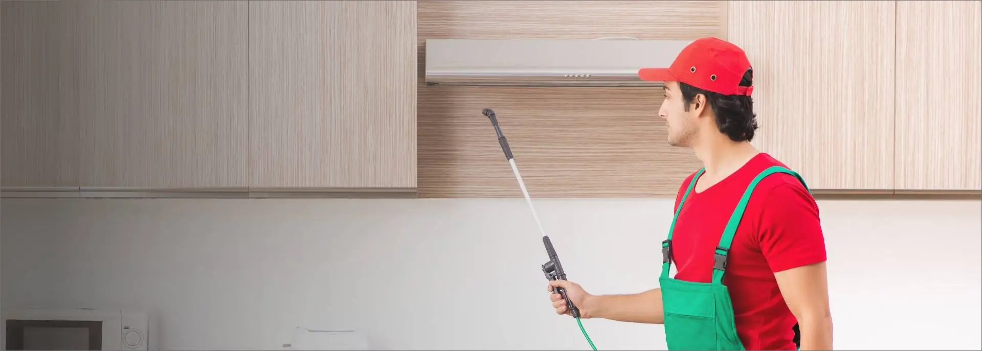 Pest Controls Web Banner
