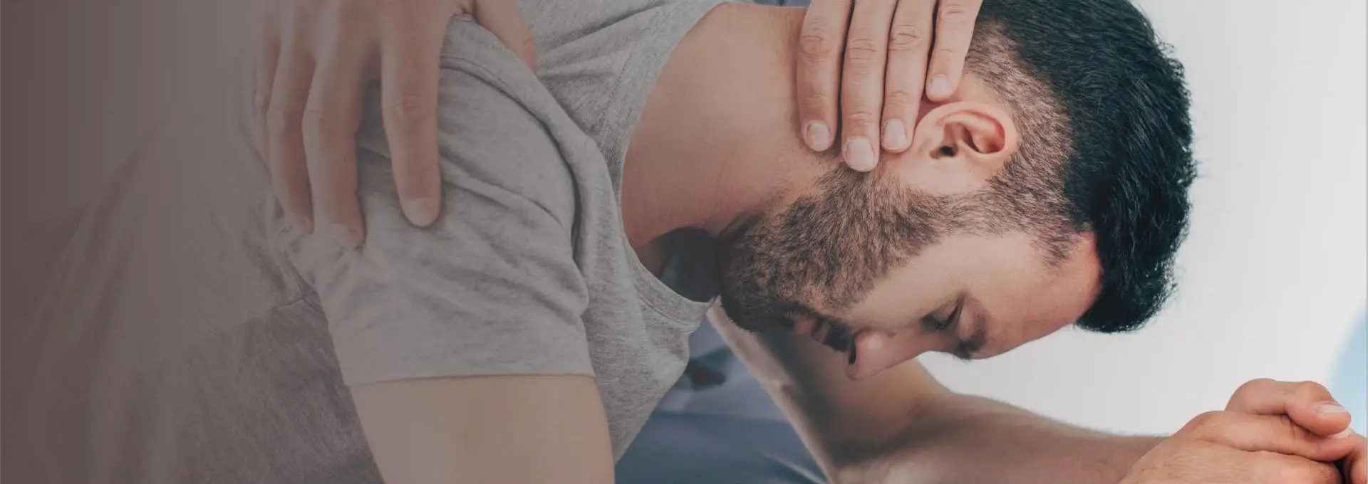 Physical Therapy  Web Banner