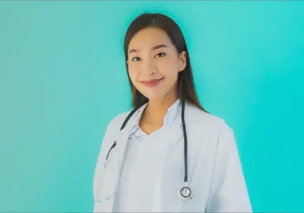 physician website design