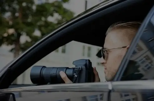 Private Investigators Website Development