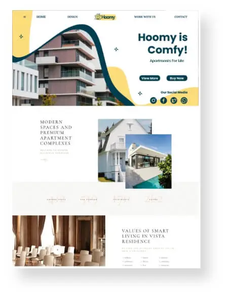 Property Management Development Agency