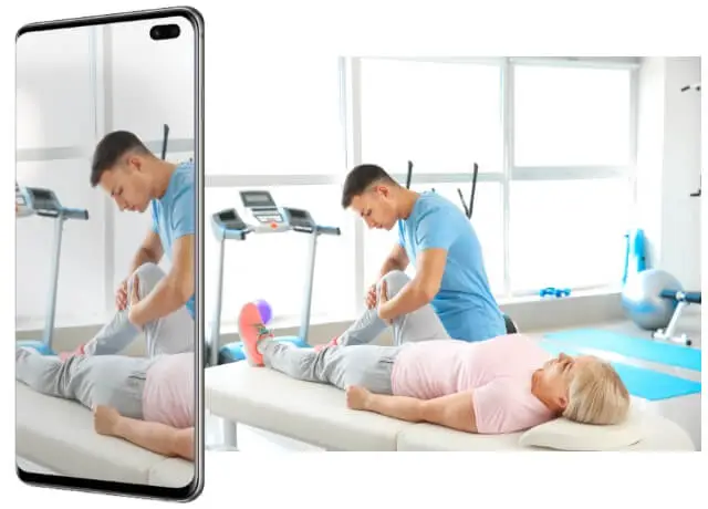 Provide Virtual Tour To Patients Chiropractors