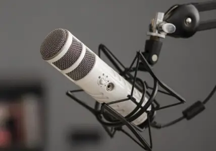 Radio Stations Design Agency