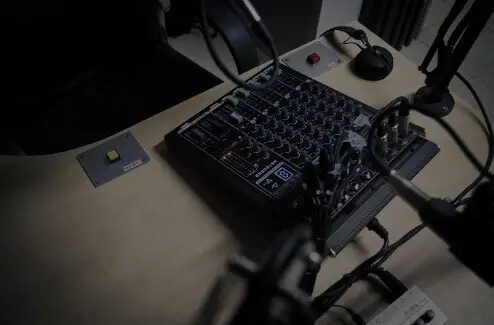 Radio Stations