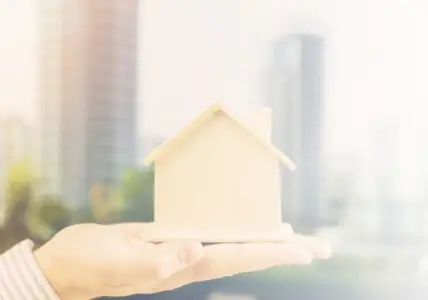 real estate website lead generation