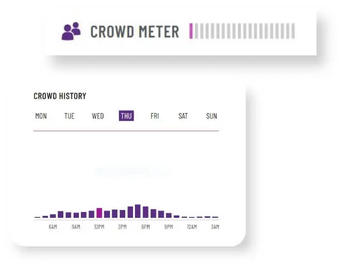 Real Time Integrated Data Gym