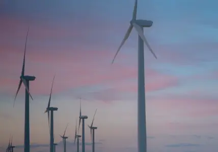 Renewable Energy Companies Design Agency