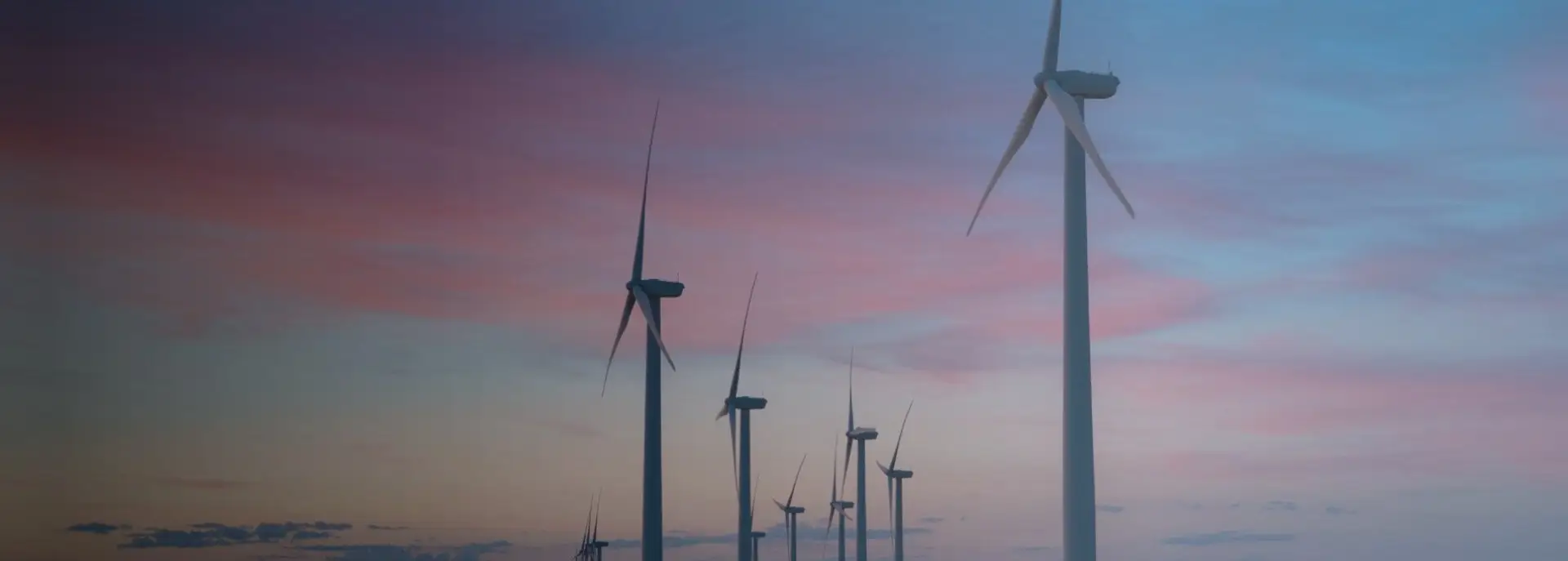 Renewable Energy Companies Web Banner