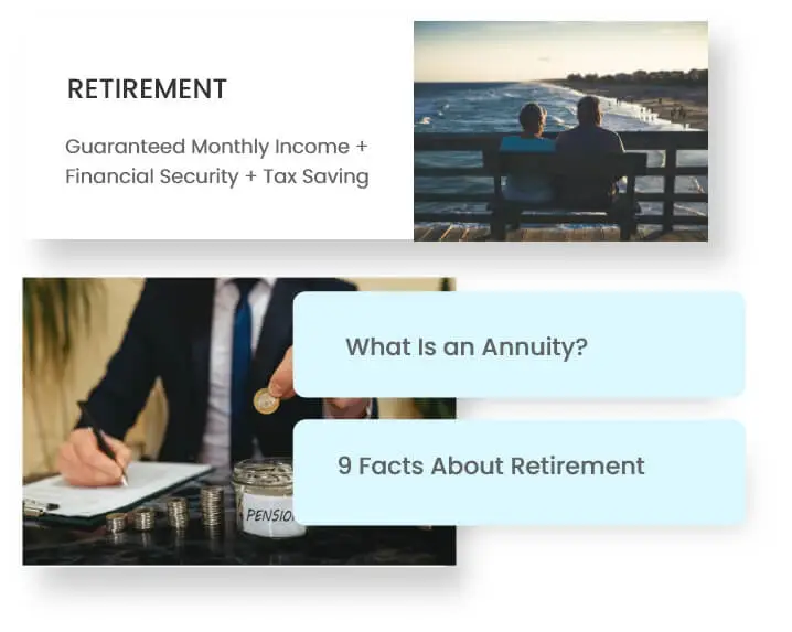 Resource blogs for Wealth Management Website Design