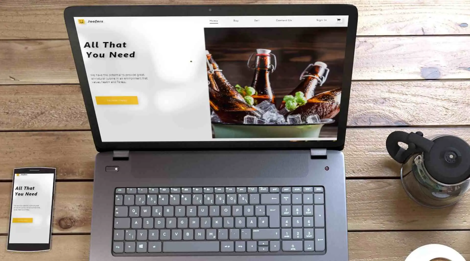 Responsive Breweries