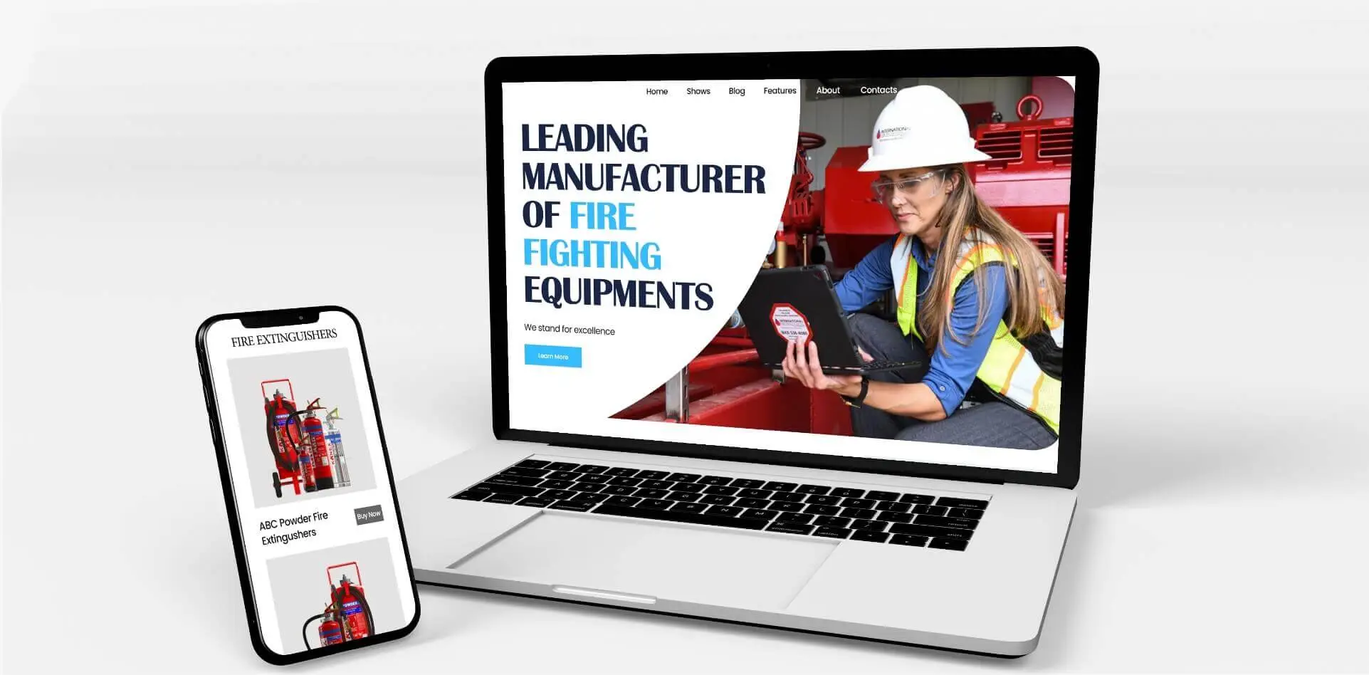 Responsive Fire Protection Companies