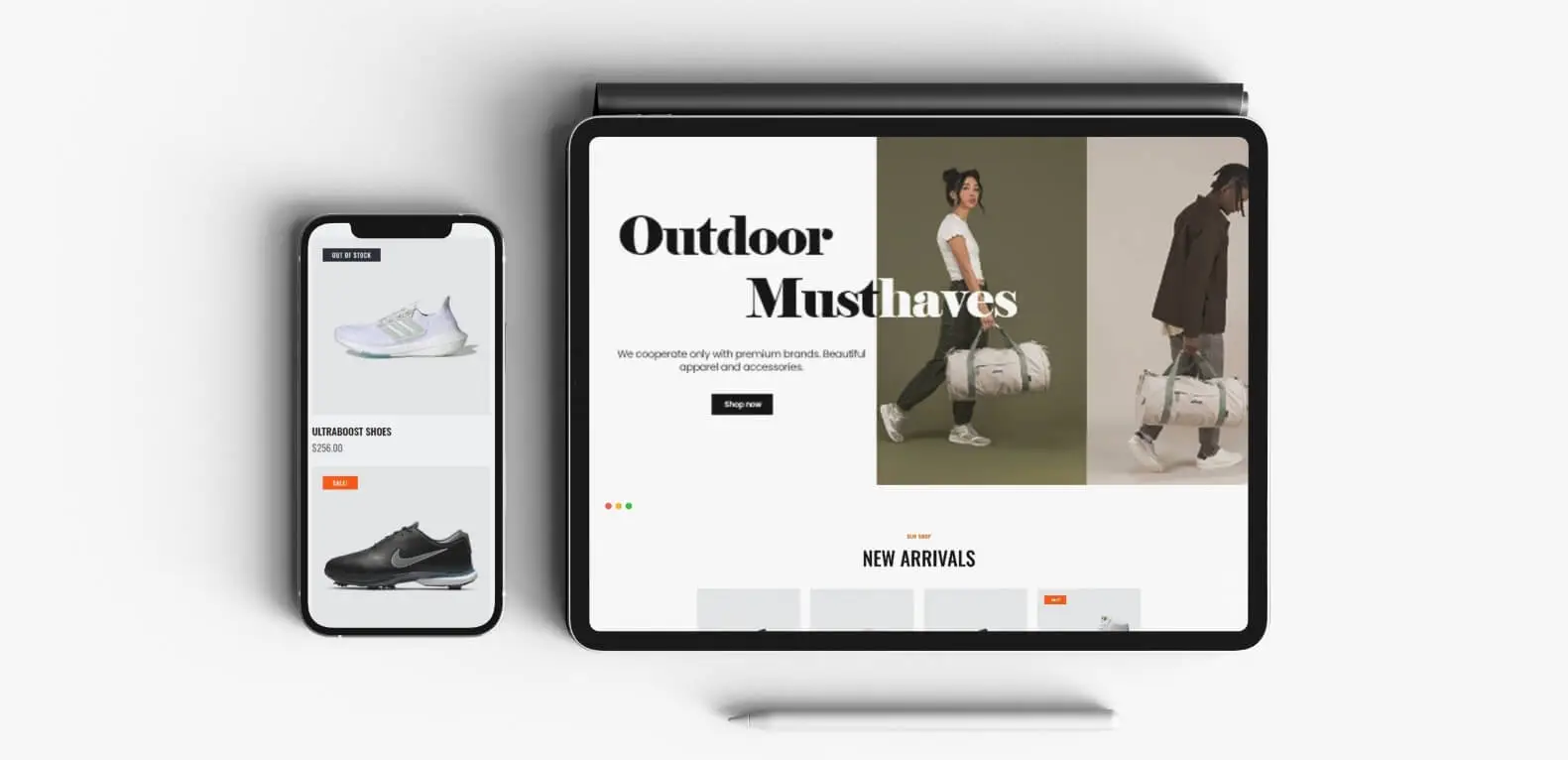 Responsive Franchises
