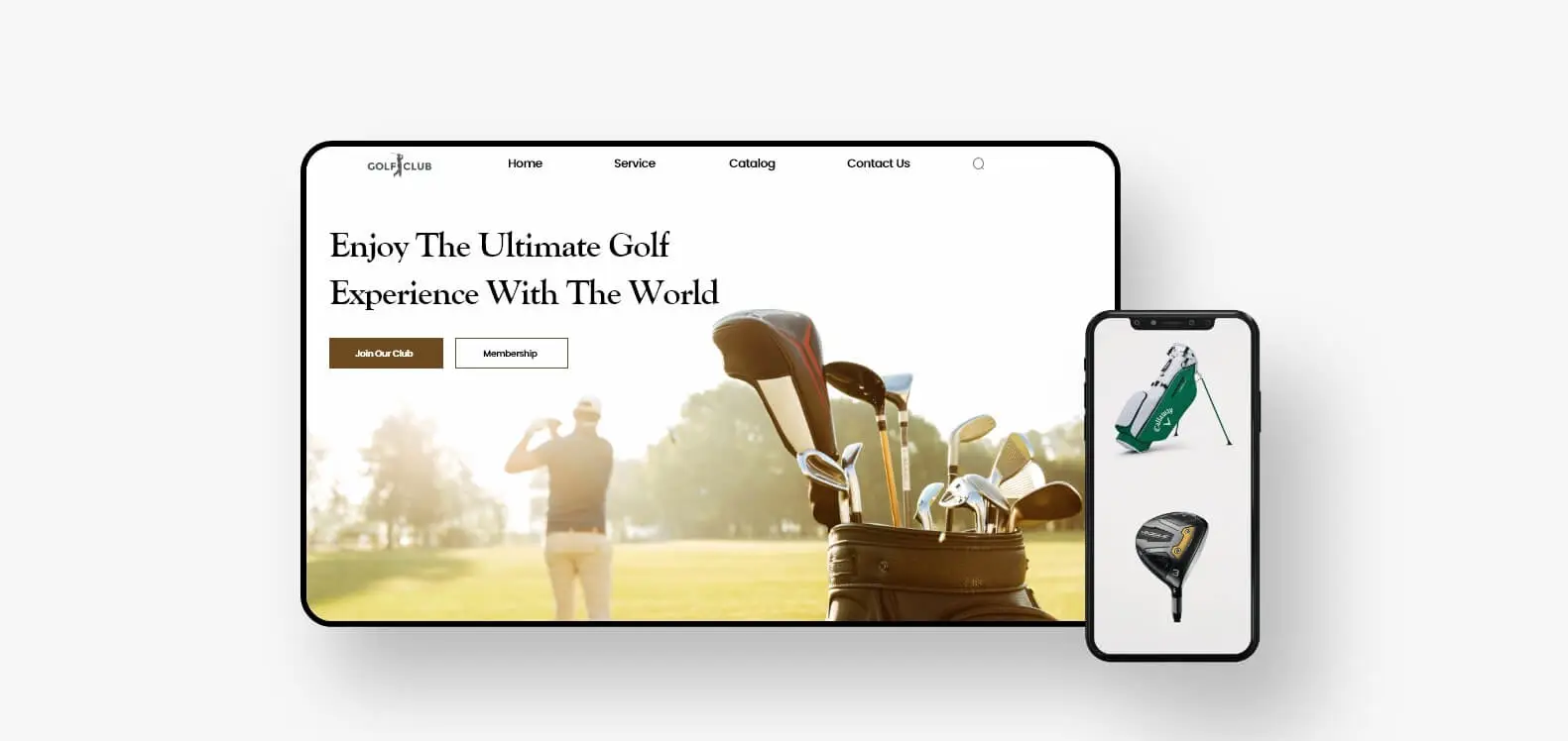 Responsive Technical Outdoor Products