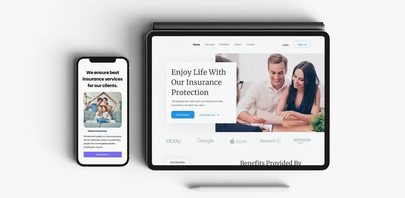 Responsive Insurance Companies