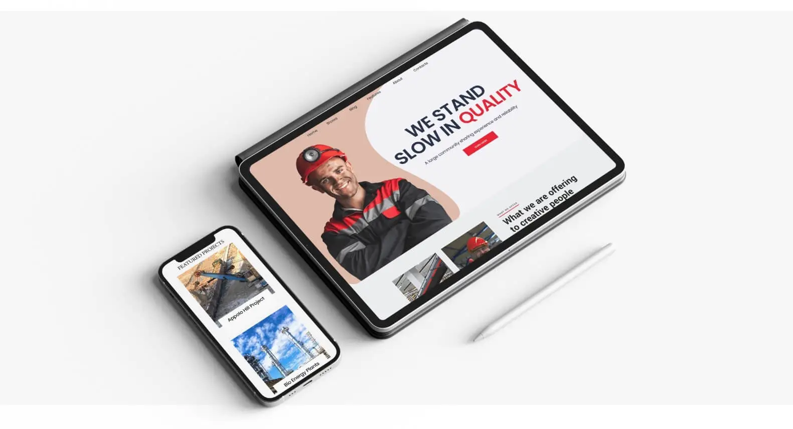 Responsive Mining Companies