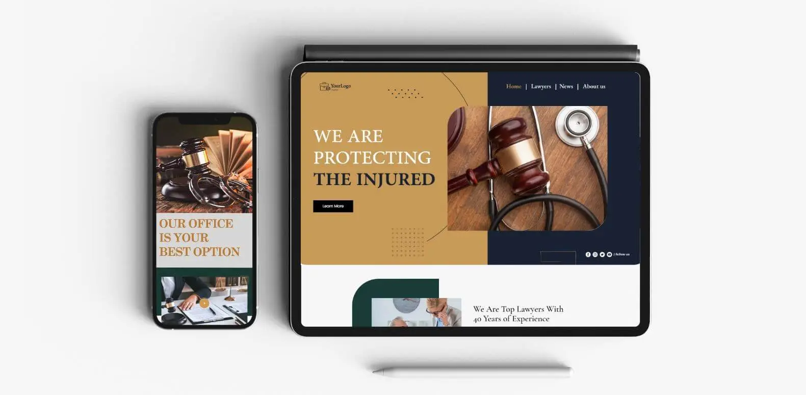 Responsive PIA
