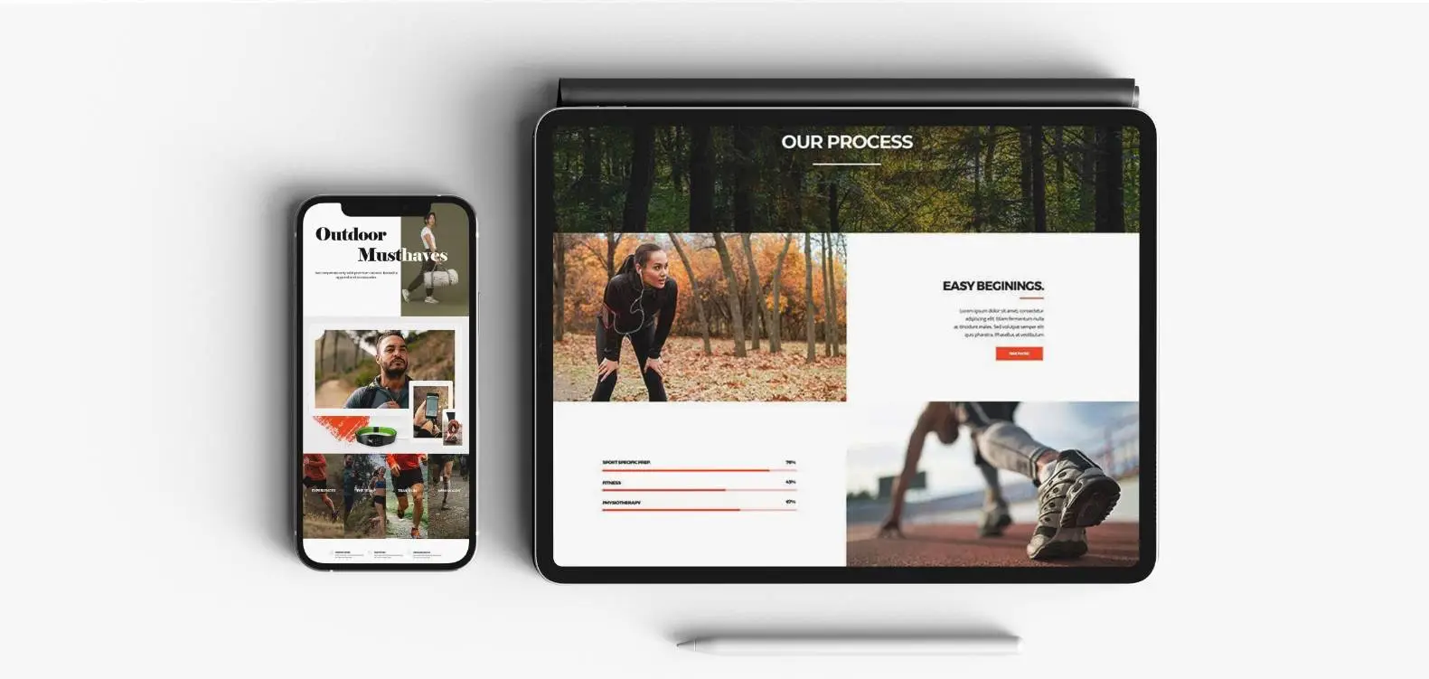 Responsive Recreational Business