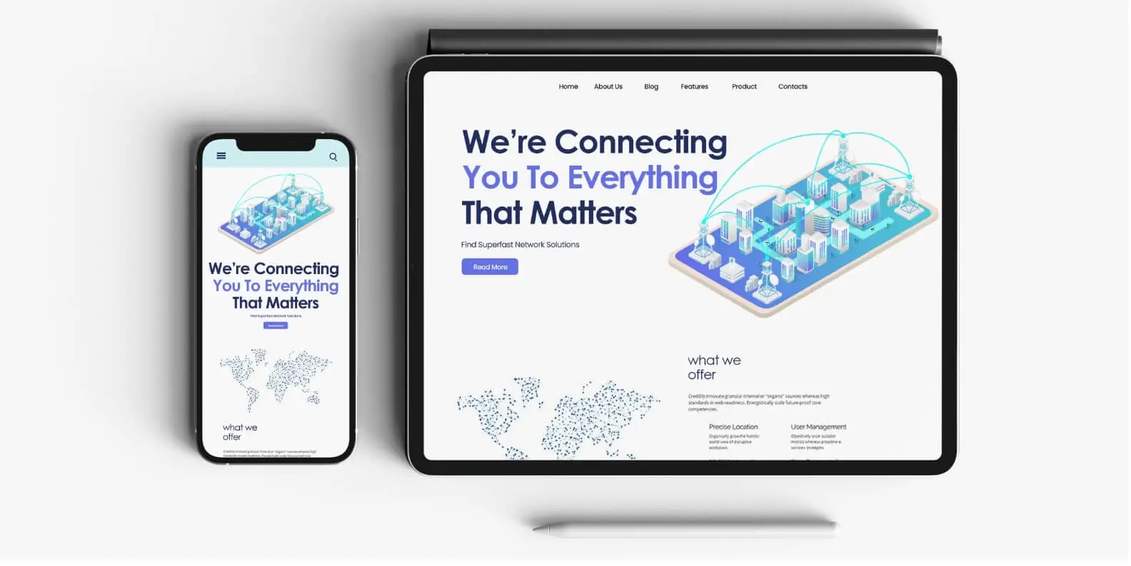 Responsive Telecommunications Companies