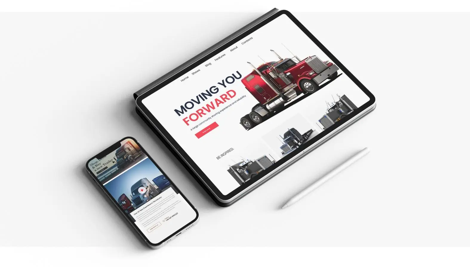 Responsive Truck & Trailer Companies