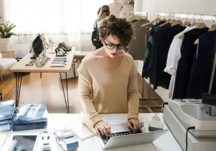Retail E-Commerce Web Development Company