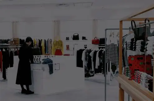 Retail