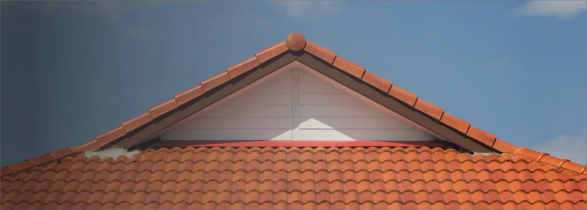 Roofing company website design