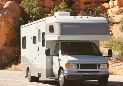 RV Dealers Design Agency