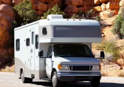 Campgrounds Design Agency