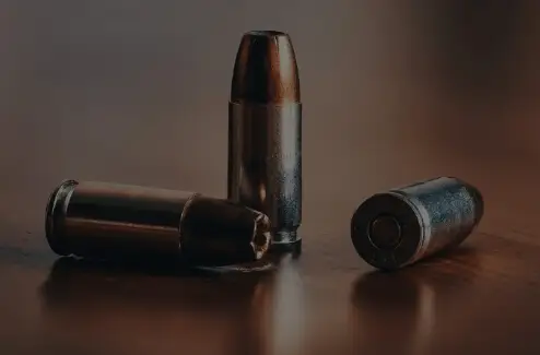 Shooting Ranges
