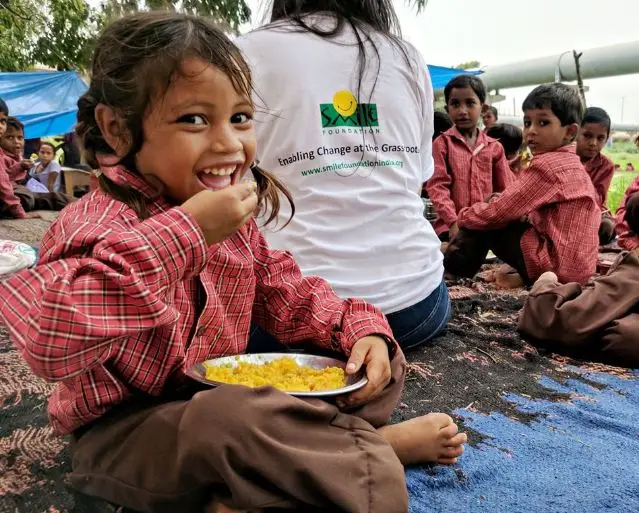 social impact services