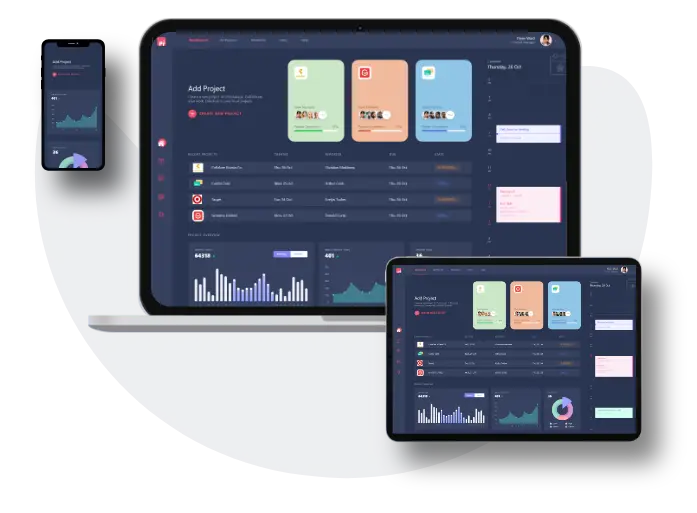 best dashboard design